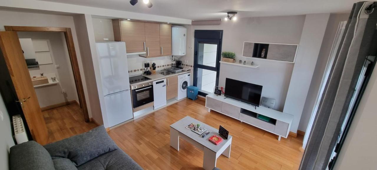 Apartamento Monte Noba Miengo Exterior foto