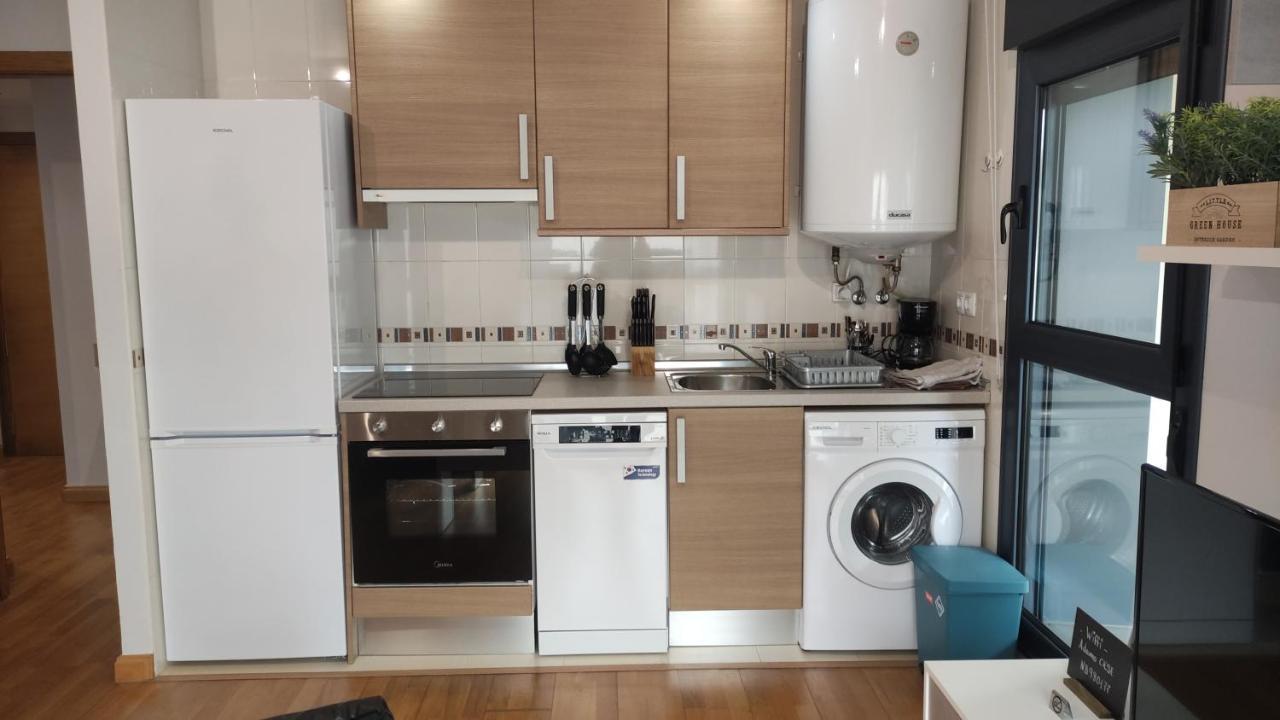 Apartamento Monte Noba Miengo Exterior foto